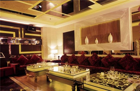 鞍山漂亮多服务好三大KTV排名