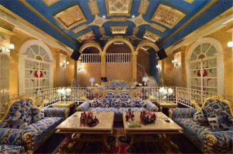 鞍山熙夜明珠KTV消费价格点评