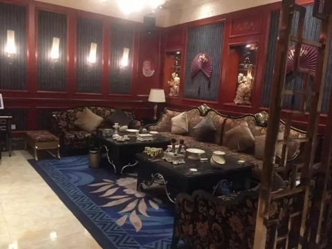 鞍山性价比高三大KTV消费排名