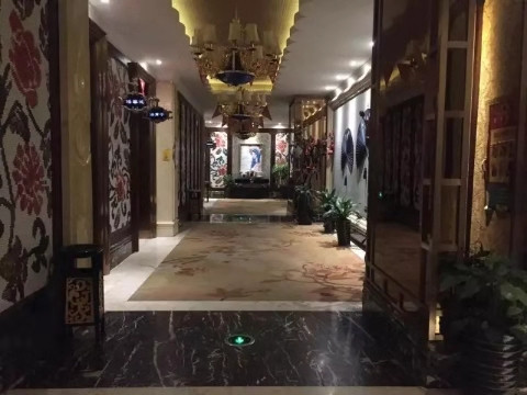 鞍山比较好高档KTV会所夜总会